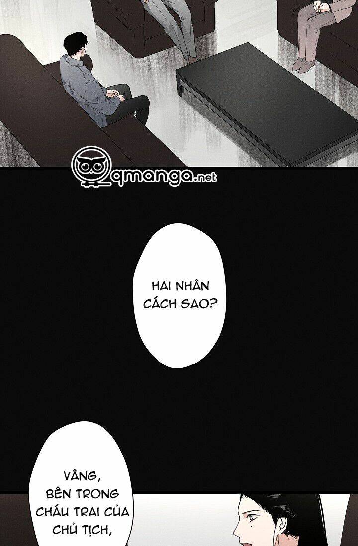 Trốn Tìm Chapter 2 - AB Truyện