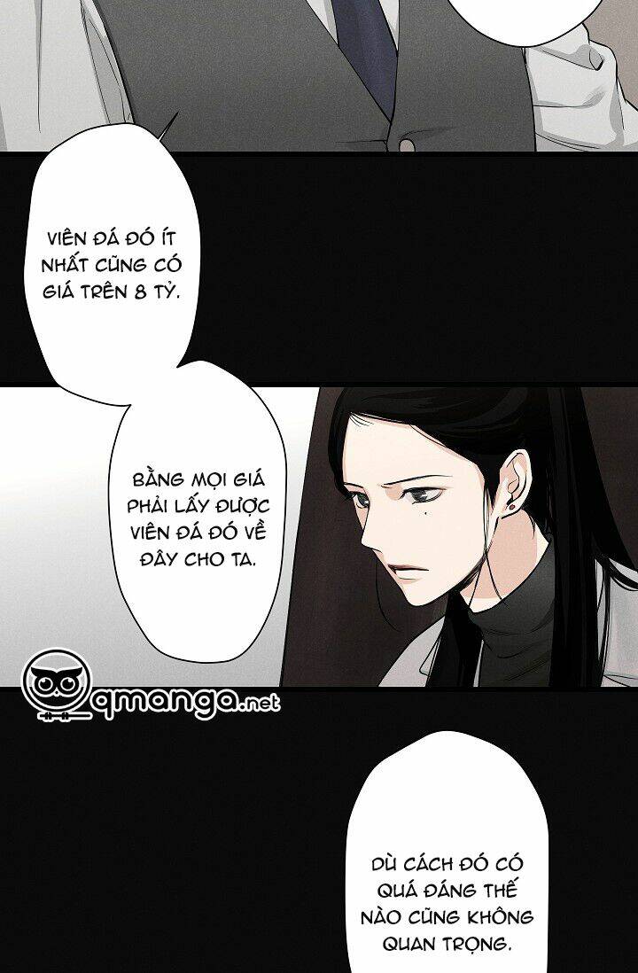 Trốn Tìm Chapter 2 - AB Truyện