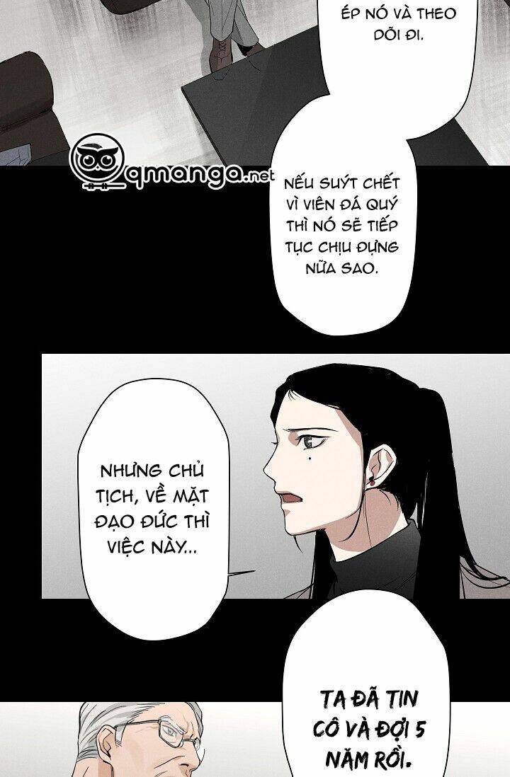 Trốn Tìm Chapter 2 - AB Truyện