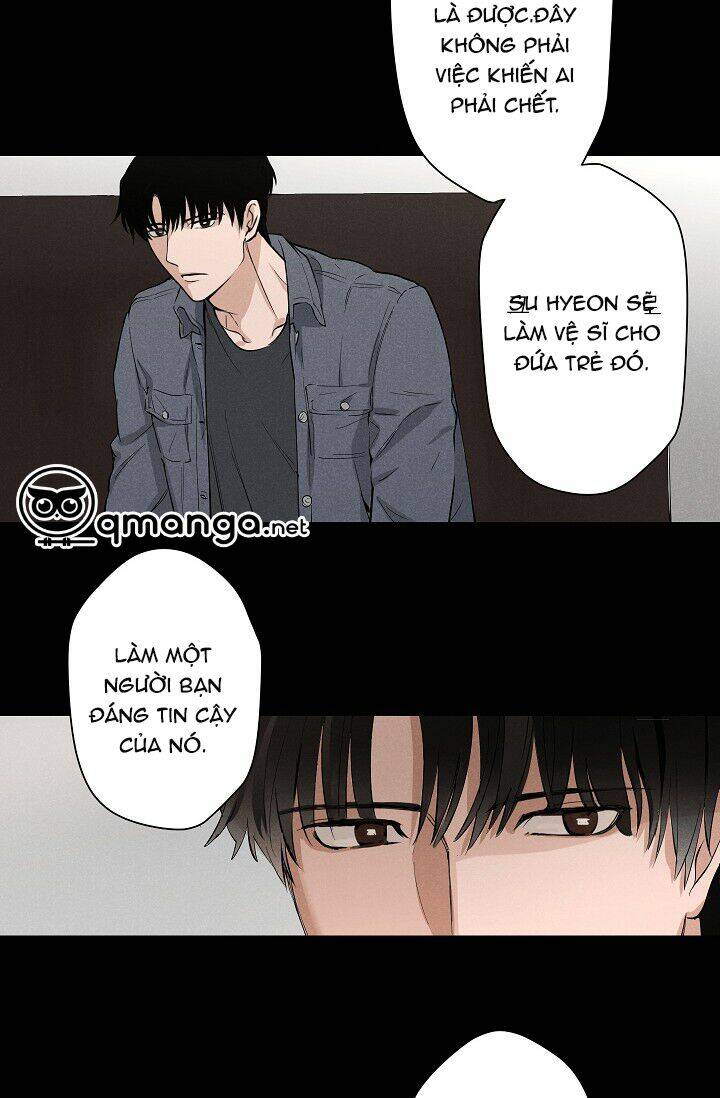 Trốn Tìm Chapter 2 - AB Truyện