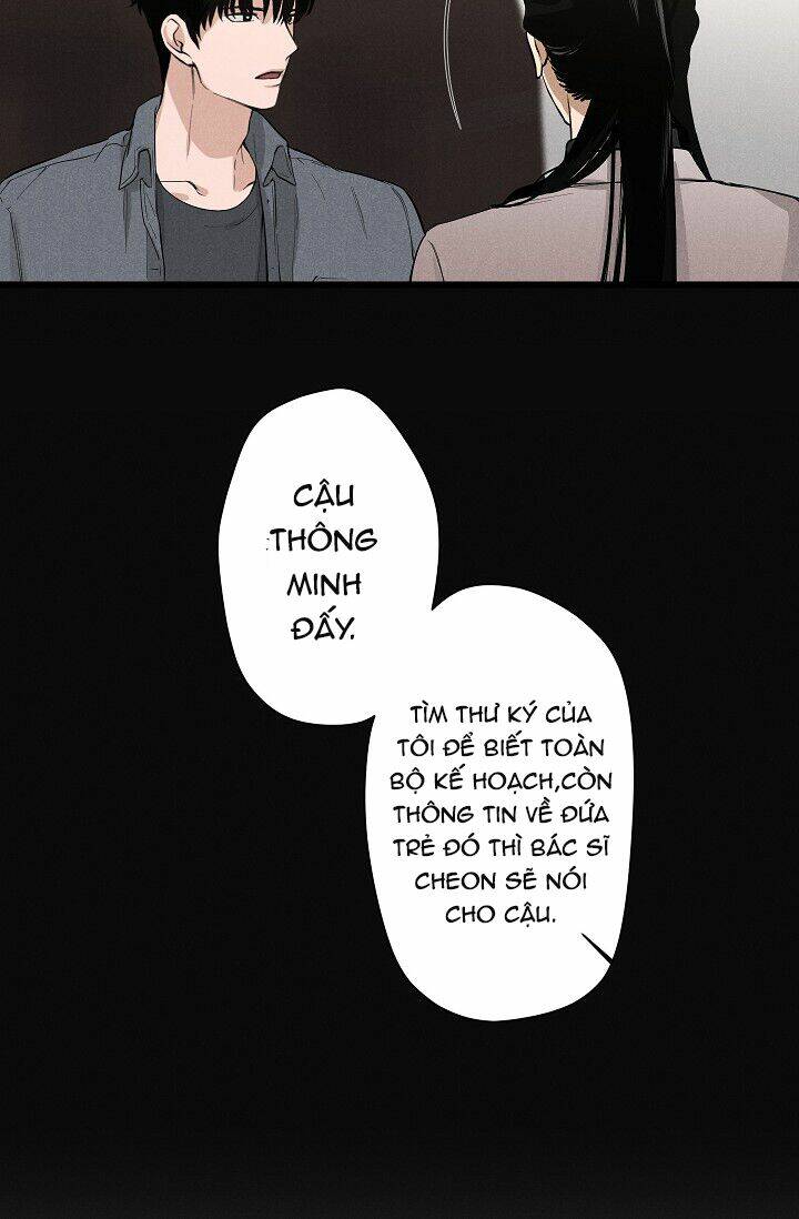 Trốn Tìm Chapter 2 - AB Truyện
