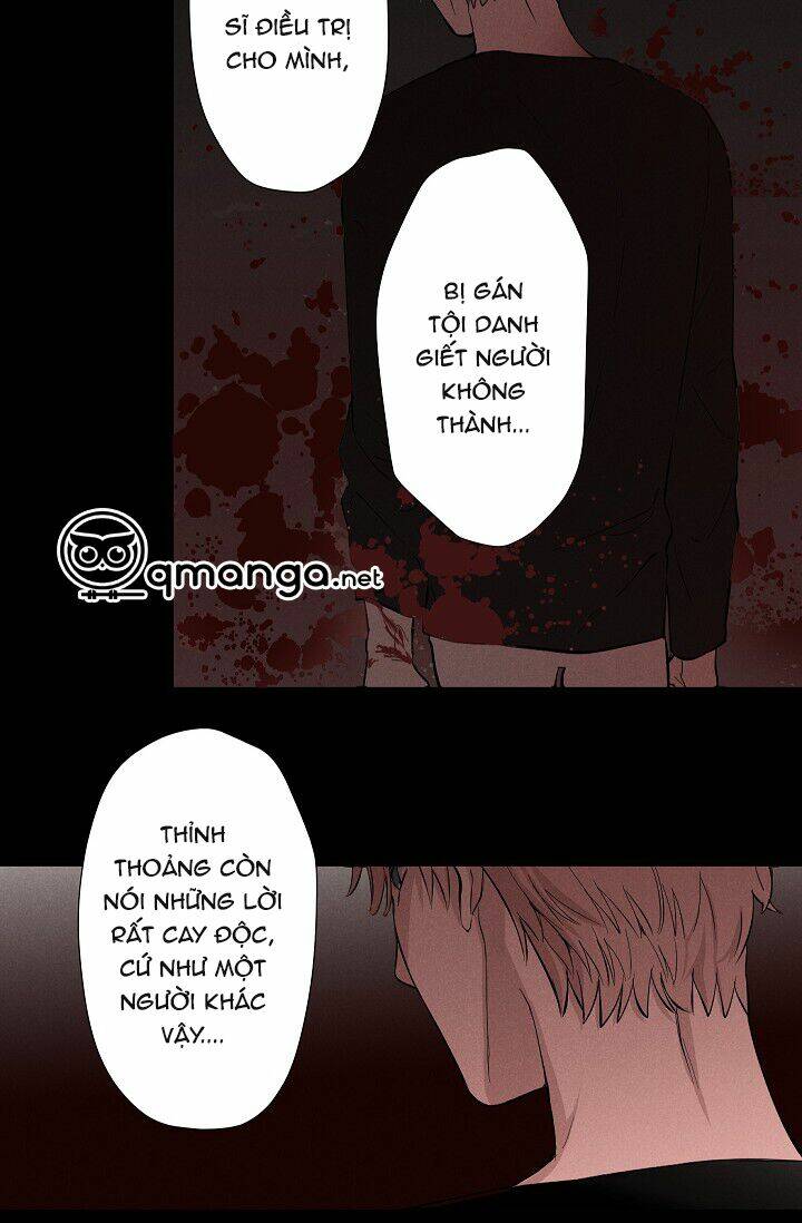 Trốn Tìm Chapter 2 - AB Truyện