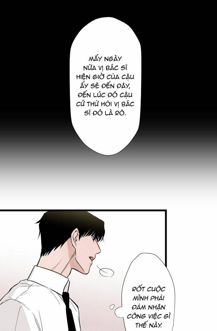 Trốn Tìm Chapter 2 - AB Truyện