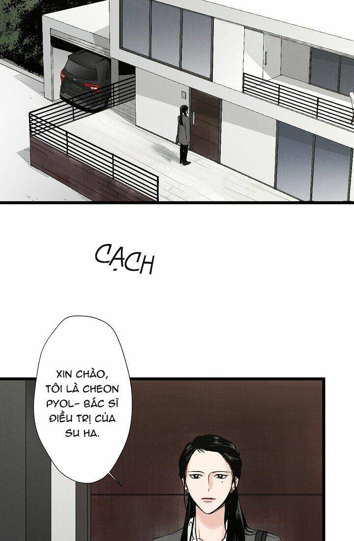 Trốn Tìm Chapter 2 - AB Truyện