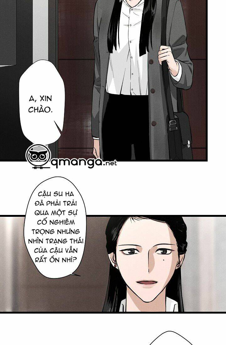 Trốn Tìm Chapter 2 - AB Truyện