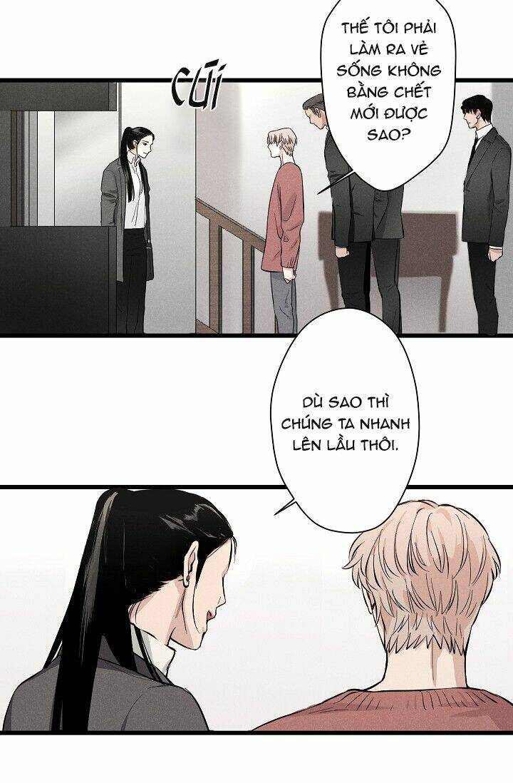 Trốn Tìm Chapter 2 - AB Truyện