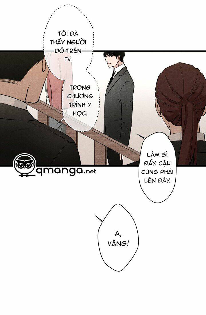 Trốn Tìm Chapter 2 - AB Truyện