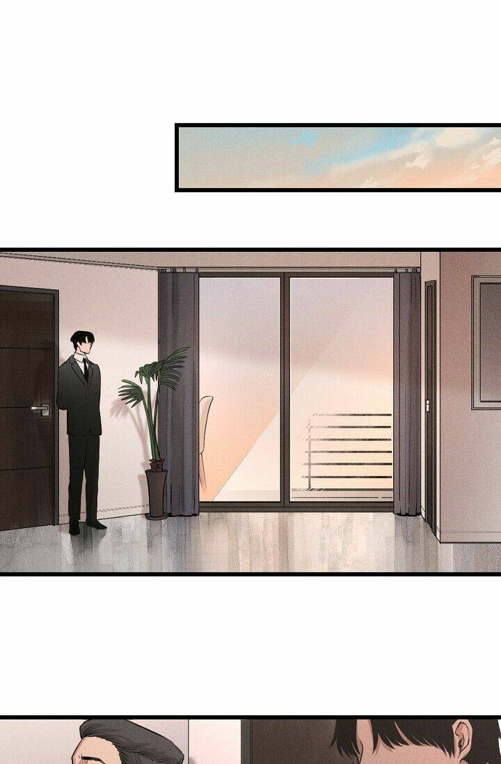 Trốn Tìm Chapter 2 - AB Truyện
