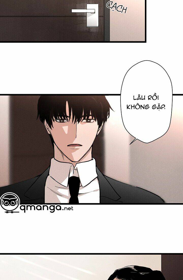 Trốn Tìm Chapter 2 - AB Truyện