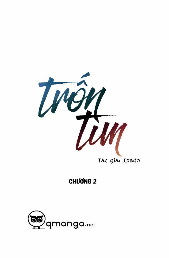 Trốn Tìm Chapter 2 - AB Truyện