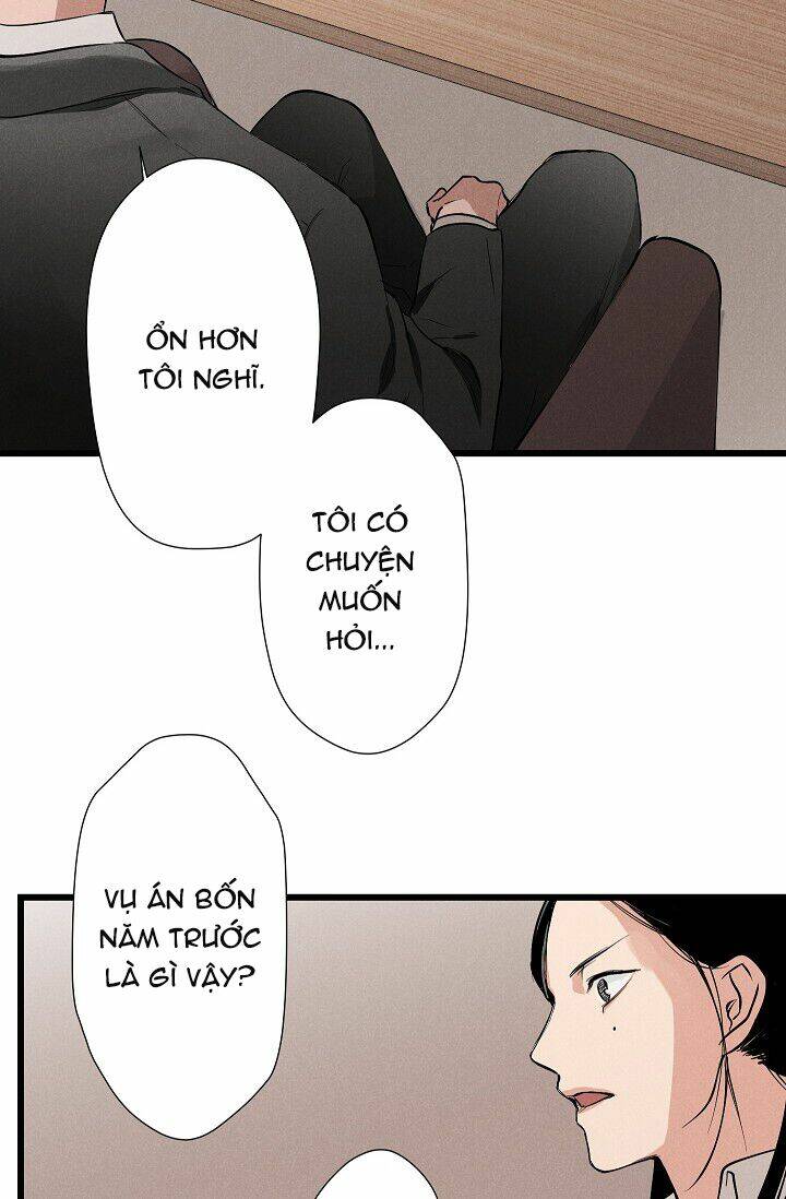Trốn Tìm Chapter 2 - AB Truyện