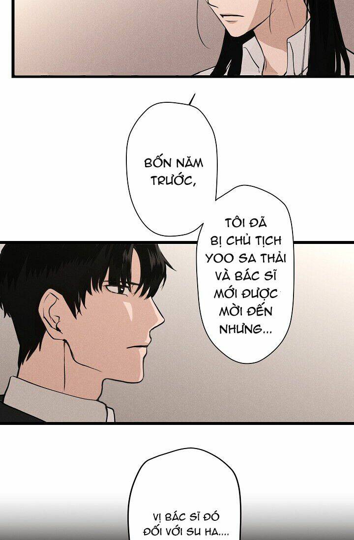 Trốn Tìm Chapter 2 - AB Truyện