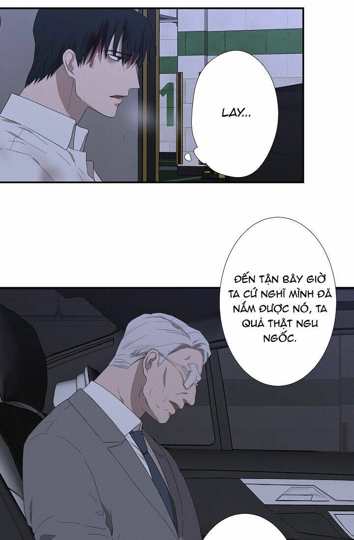 Trốn Tìm Chapter 34 - TC Truyện