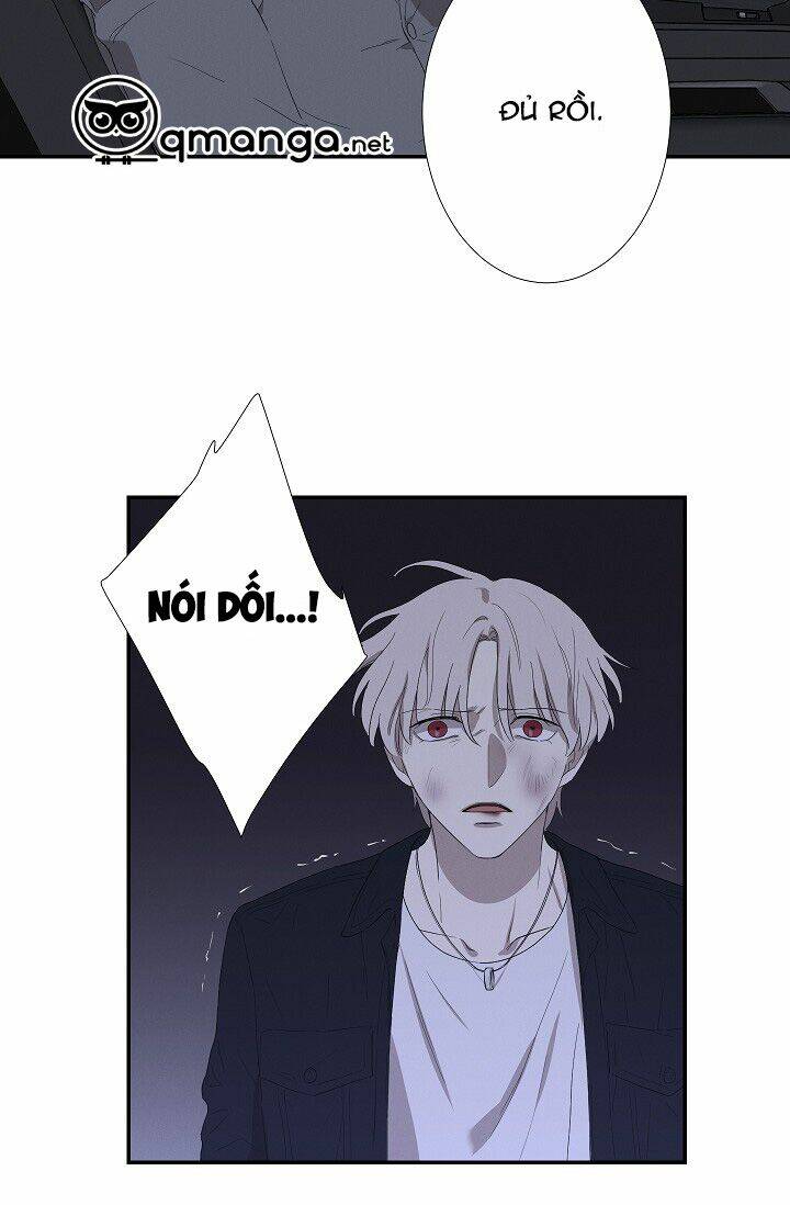 Trốn Tìm Chapter 34 - TC Truyện