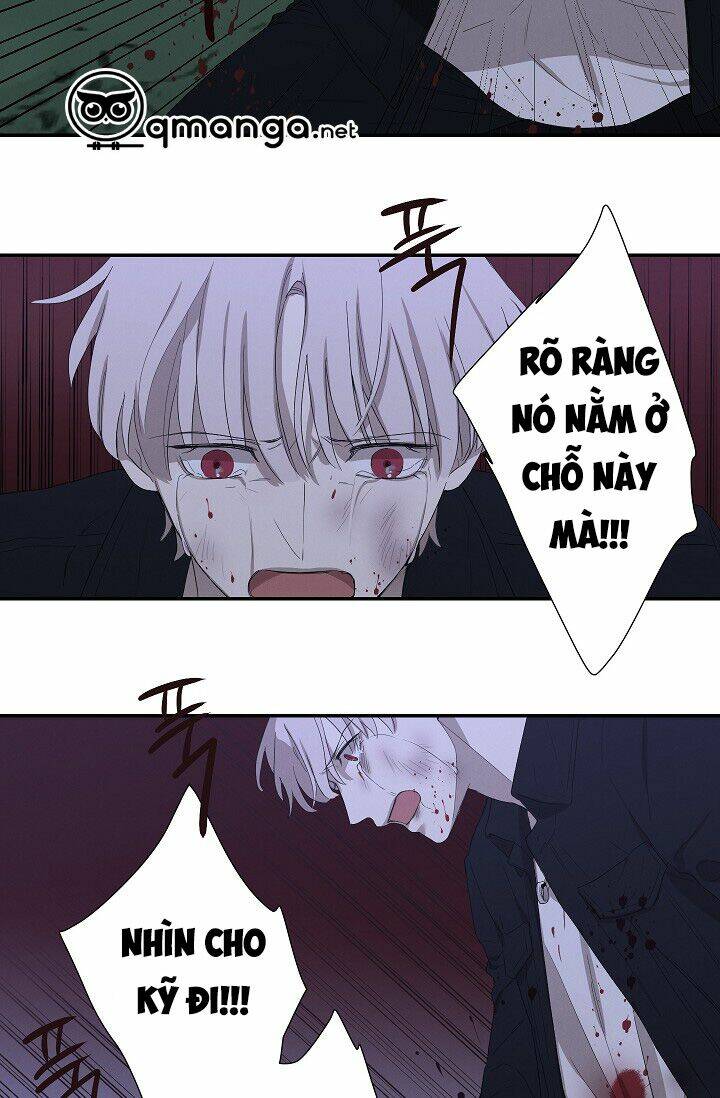 Trốn Tìm Chapter 34 - TC Truyện
