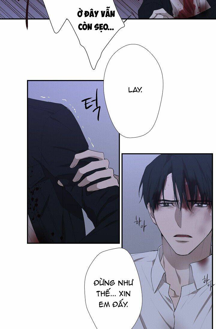 Trốn Tìm Chapter 34 - TC Truyện