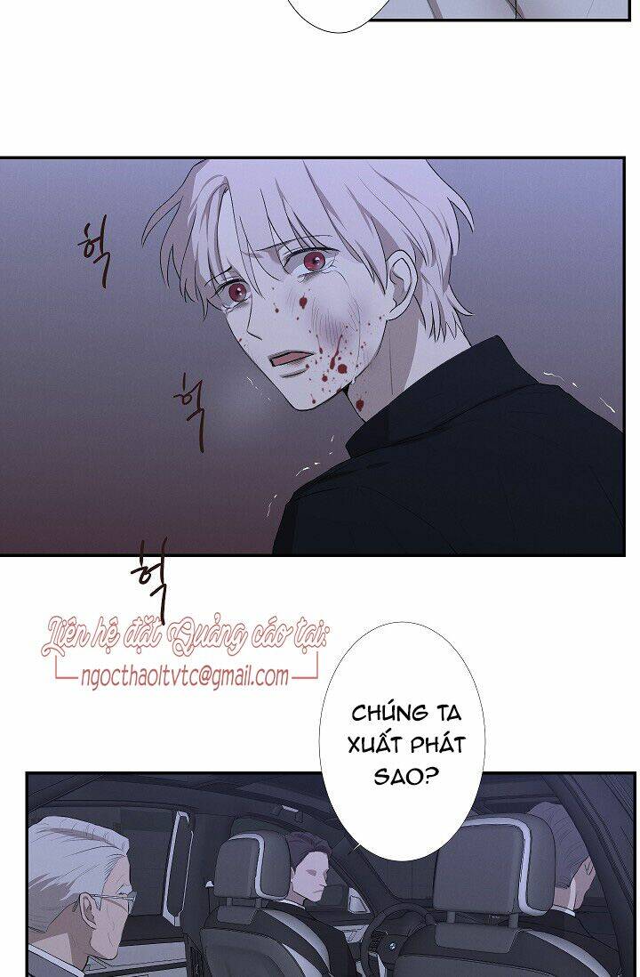 Trốn Tìm Chapter 34 - TC Truyện