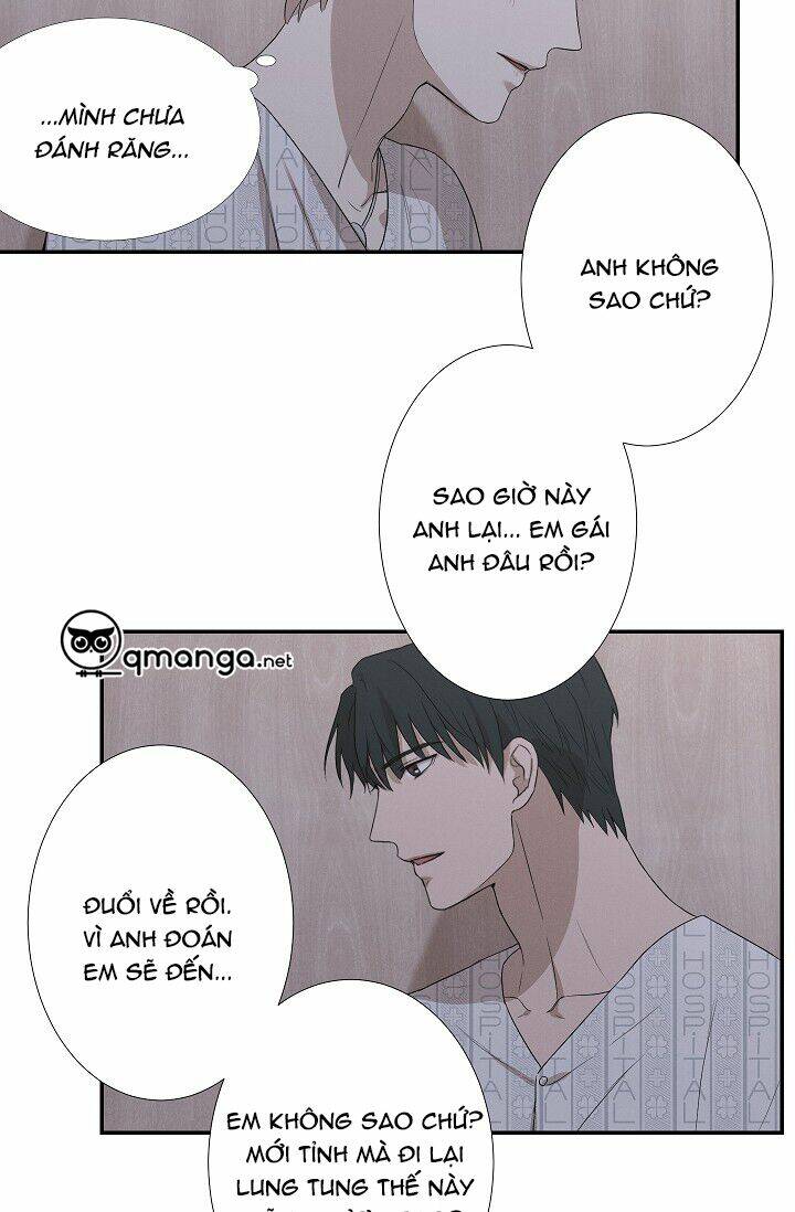 Trốn Tìm Chapter 35 - TC Truyện