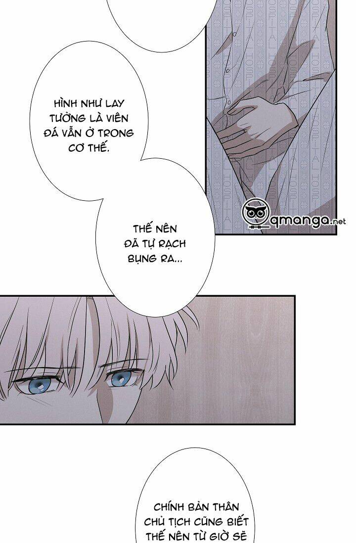 Trốn Tìm Chapter 35 - TC Truyện
