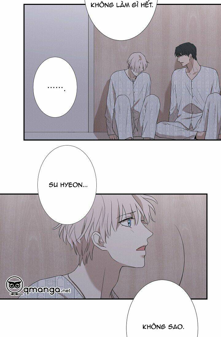 Trốn Tìm Chapter 35 - TC Truyện