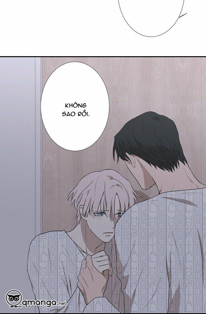 Trốn Tìm Chapter 35 - TC Truyện