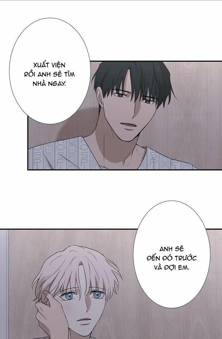 Trốn Tìm Chapter 35 - TC Truyện