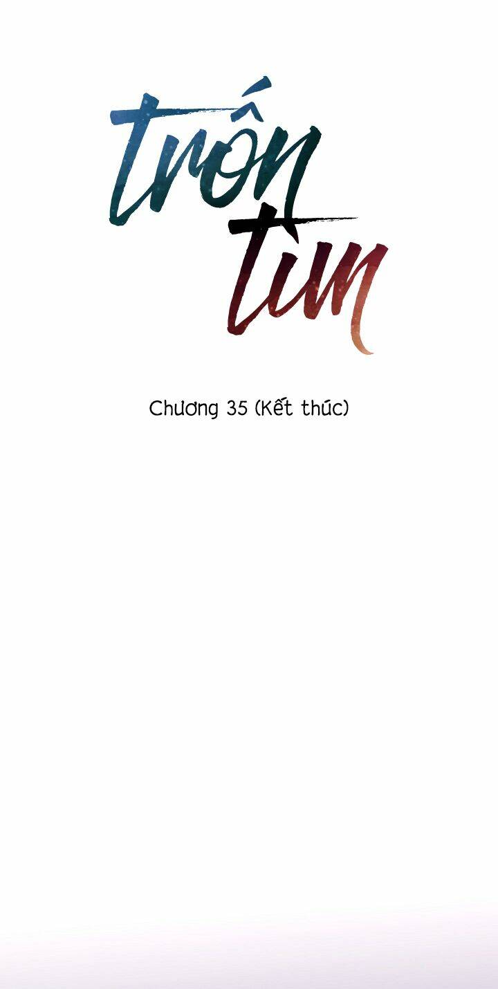 Trốn Tìm Chapter 35 - TC Truyện