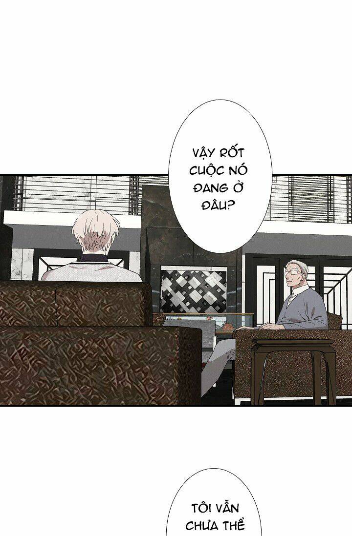 Trốn Tìm Chapter 30 - TC Truyện
