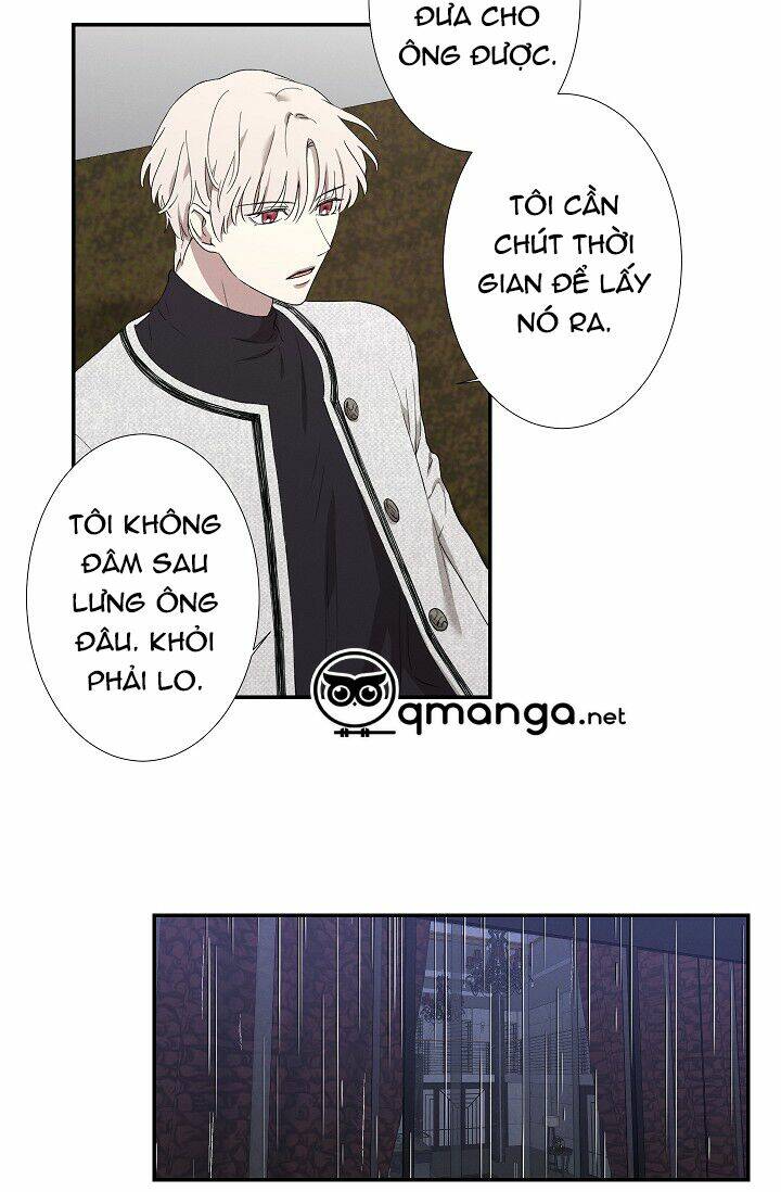 Trốn Tìm Chapter 30 - TC Truyện