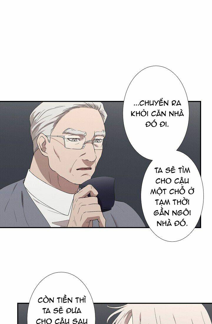 Trốn Tìm Chapter 30 - TC Truyện