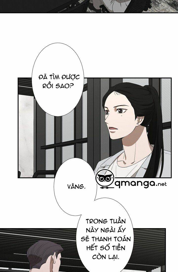 Trốn Tìm Chapter 30 - TC Truyện