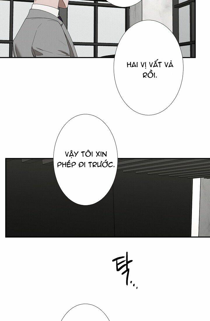 Trốn Tìm Chapter 30 - TC Truyện