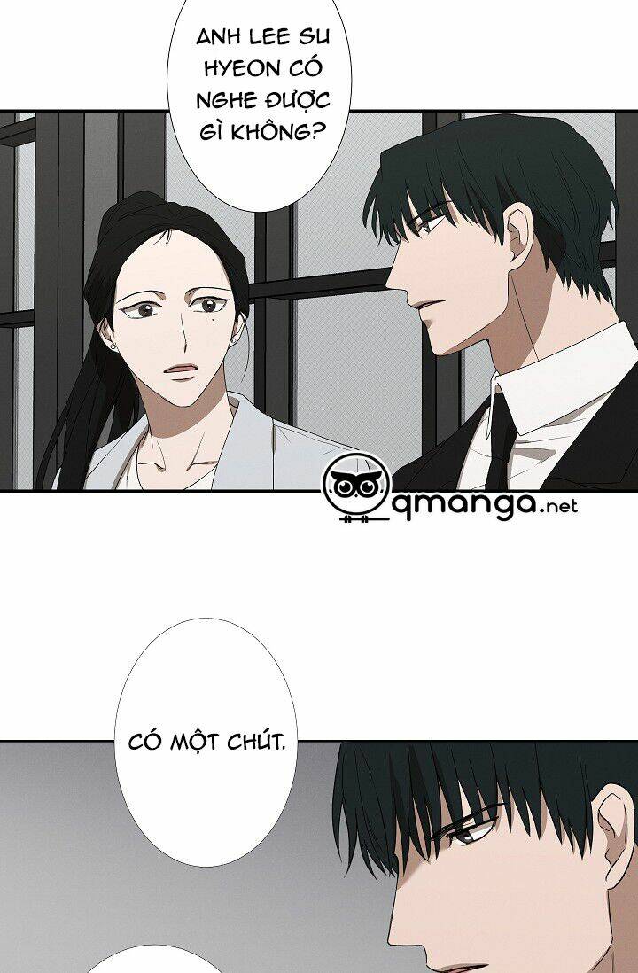 Trốn Tìm Chapter 30 - TC Truyện