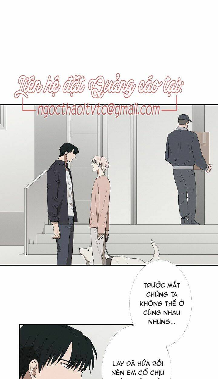 Trốn Tìm Chapter 32 - TC Truyện