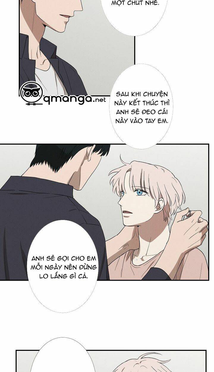 Trốn Tìm Chapter 32 - TC Truyện