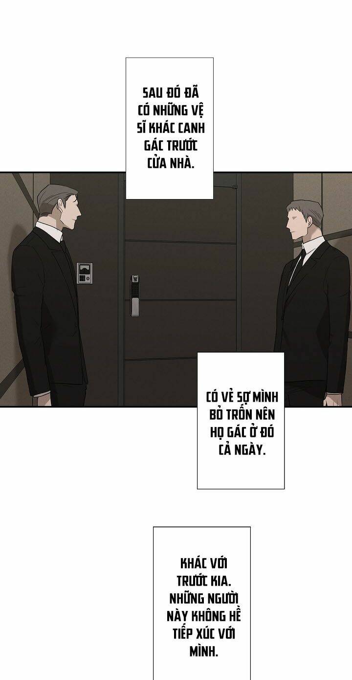 Trốn Tìm Chapter 32 - TC Truyện