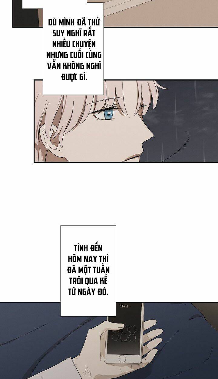 Trốn Tìm Chapter 32 - TC Truyện