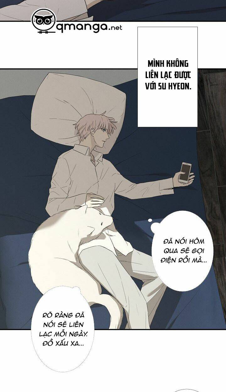 Trốn Tìm Chapter 32 - TC Truyện