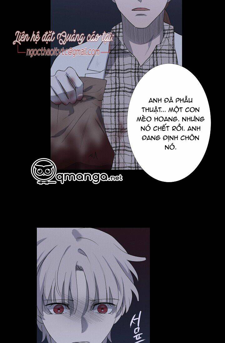 Trốn Tìm Chapter 33 - AB Truyện