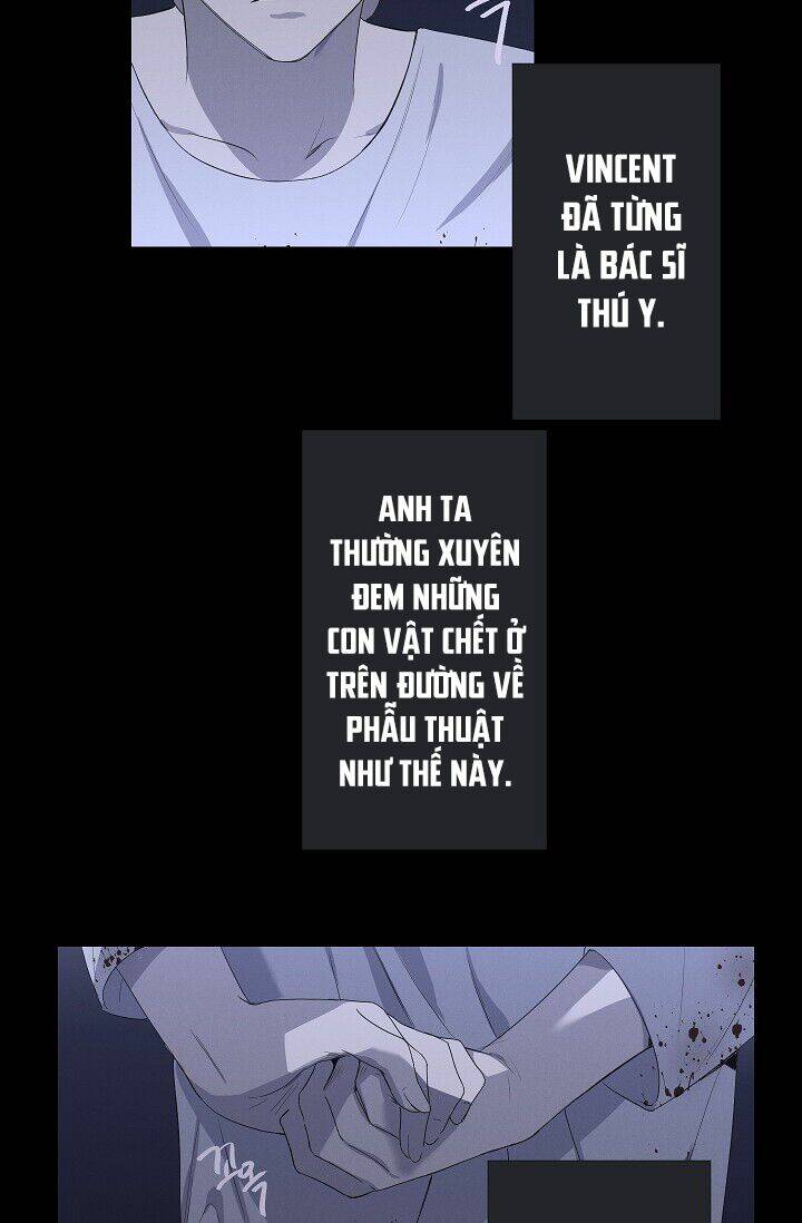 Trốn Tìm Chapter 33 - AB Truyện
