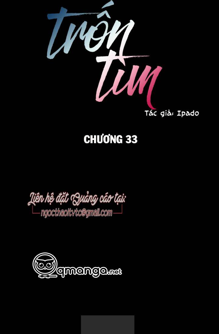 Trốn Tìm Chapter 33 - AB Truyện
