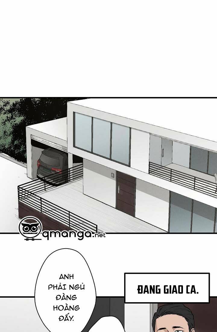 Trốn Tìm Chapter 4 - TC Truyện