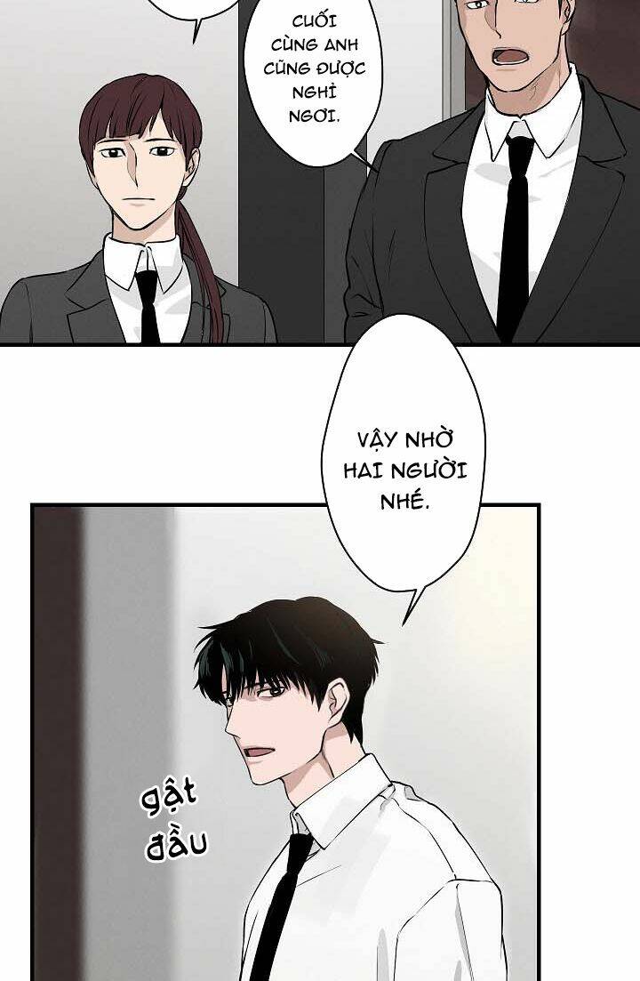 Trốn Tìm Chapter 4 - TC Truyện