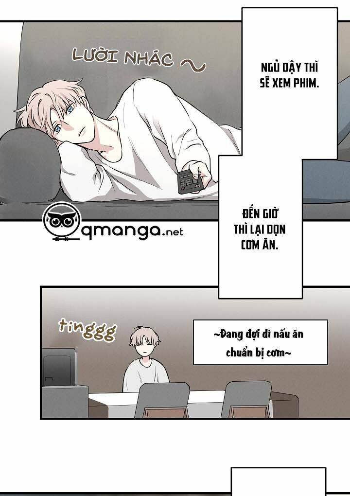 Trốn Tìm Chapter 4 - TC Truyện