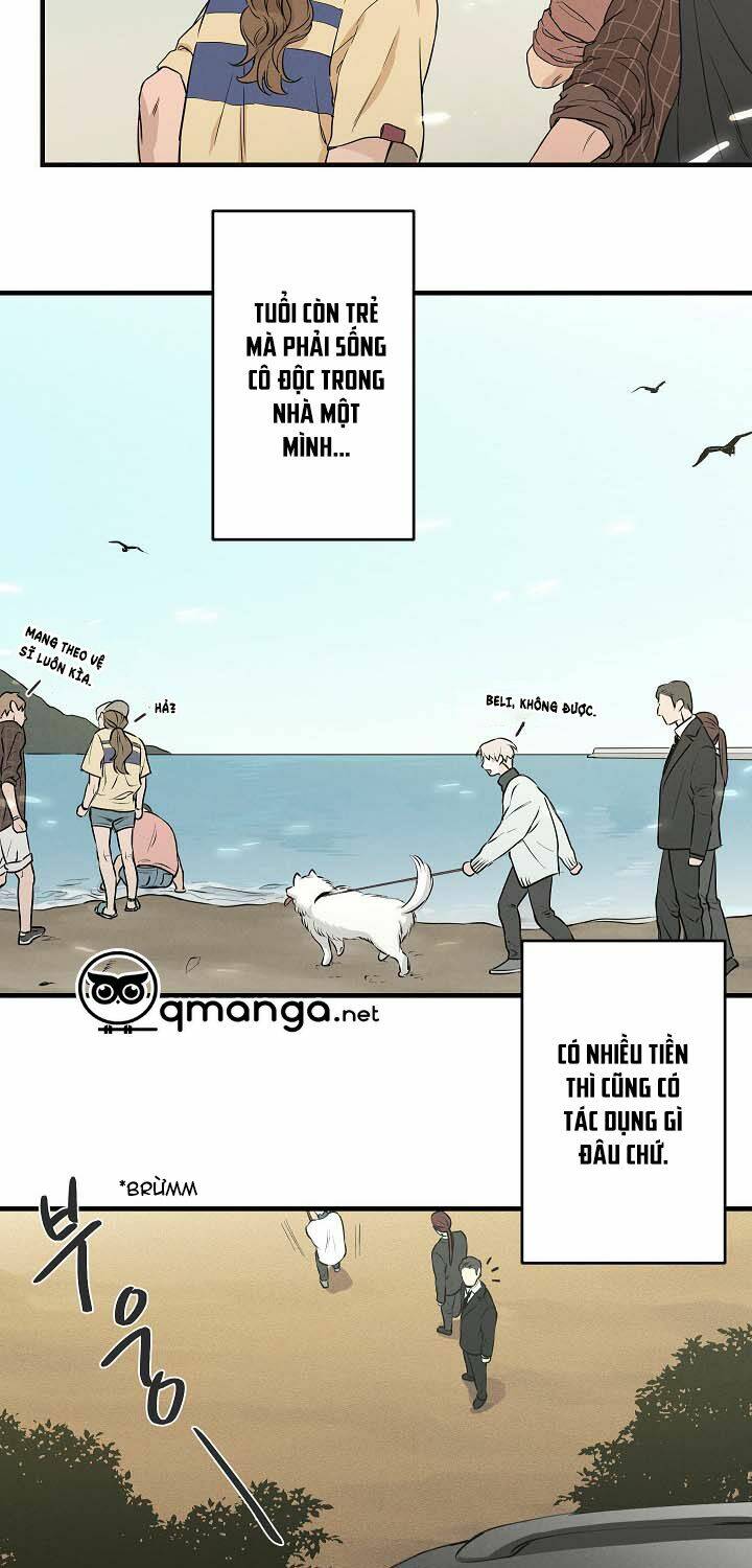 Trốn Tìm Chapter 4 - TC Truyện