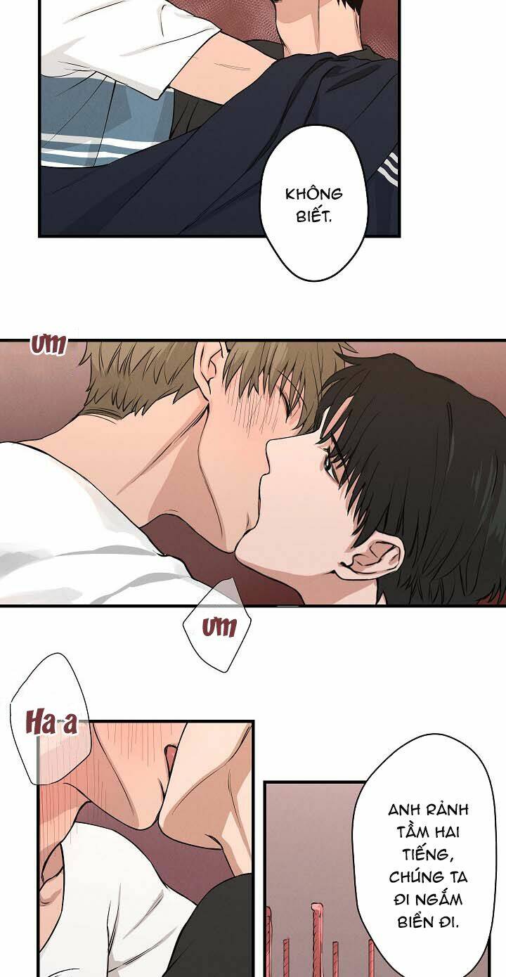 Trốn Tìm Chapter 4 - TC Truyện