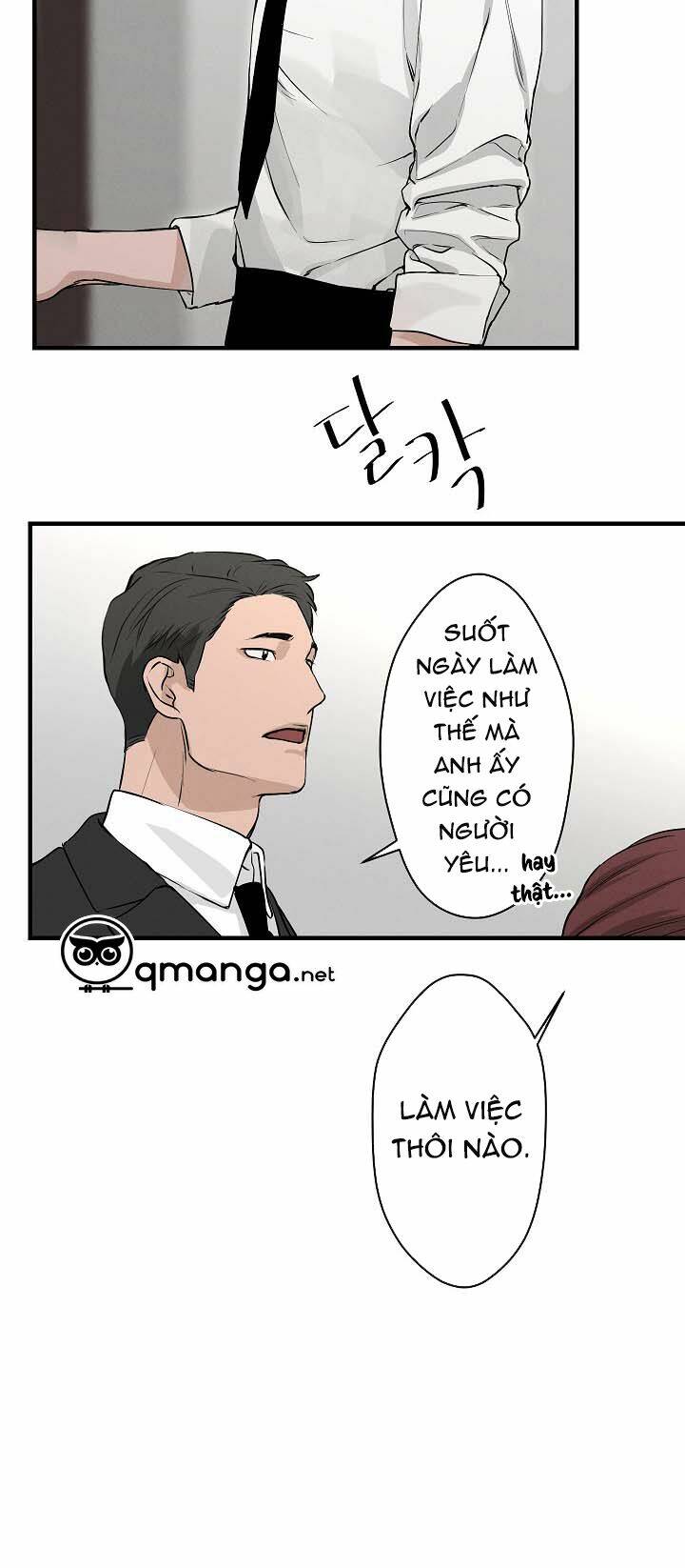 Trốn Tìm Chapter 4 - TC Truyện