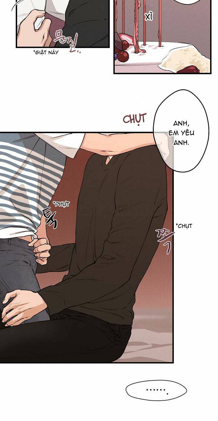 Trốn Tìm Chapter 4 - TC Truyện