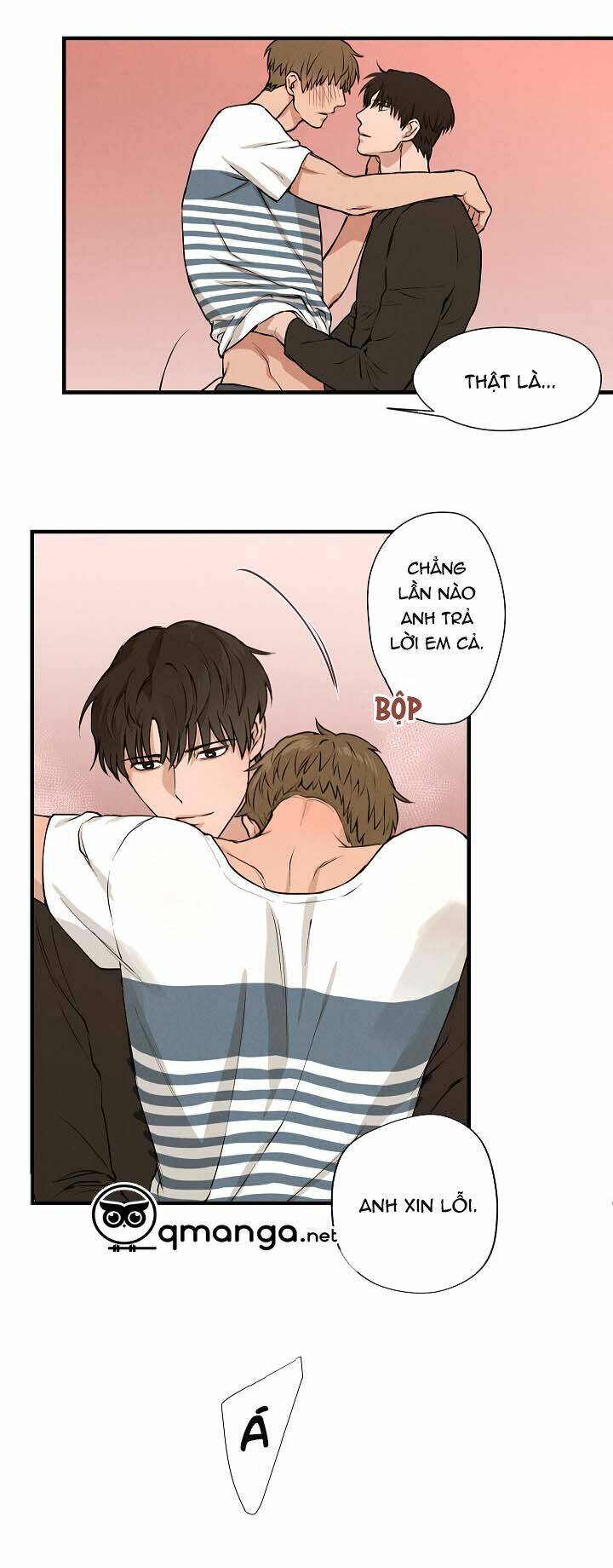Trốn Tìm Chapter 4 - TC Truyện
