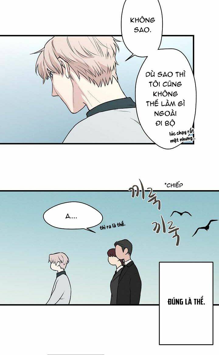 Trốn Tìm Chapter 4 - TC Truyện